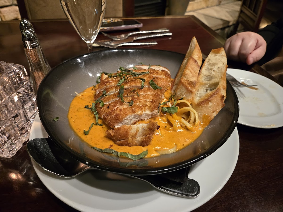 The Winds Steakhouse